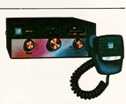1977 Firebird CB Radio